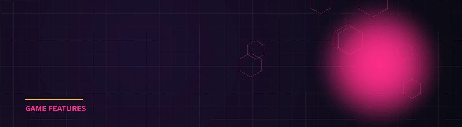 游戏特色